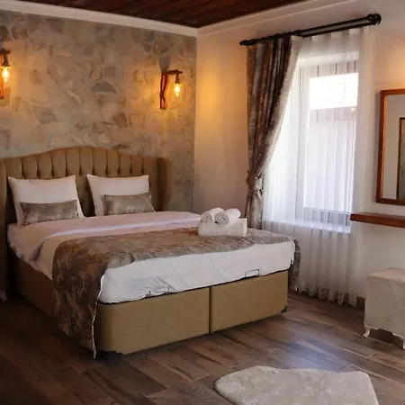 Holiday home Kaktus Suites 1 *