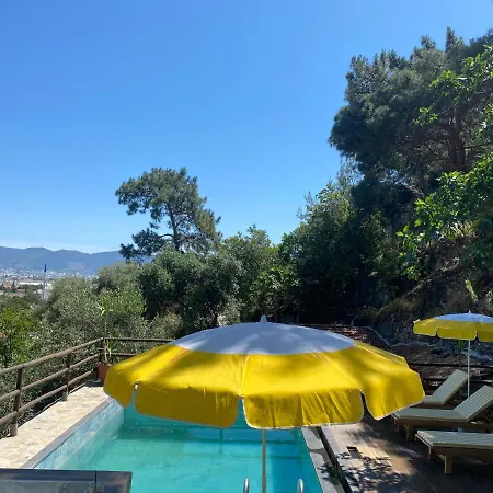 Kaktus Suites 1 Сasa de vacaciones *