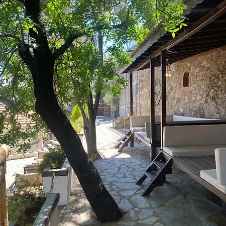 Kaktus Suites 1 فتحية