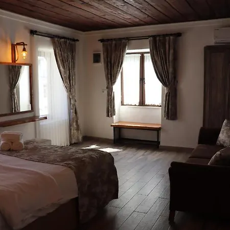 بيت للعطل Kaktus Suites 1
